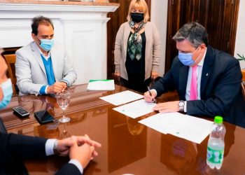 La UNC dará capacitaciones en centros de salud de Río Cuarto