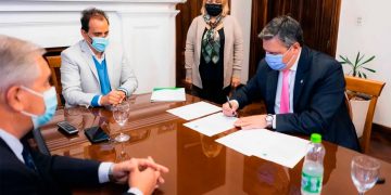 La UNC dará capacitaciones en centros de salud de Río Cuarto