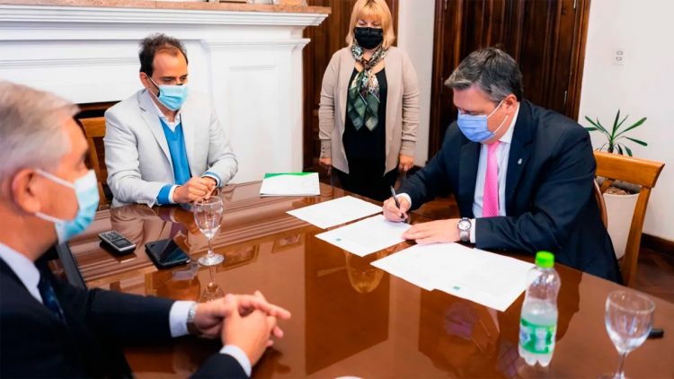 La UNC dará capacitaciones en centros de salud de Río Cuarto
