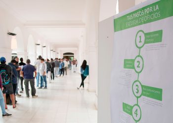Cierran este viernes las preinscripciones para los cursos de oficios de la UNC