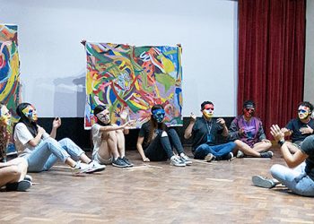 La UNC y Scholas impulsaron una formación sobre habilidades