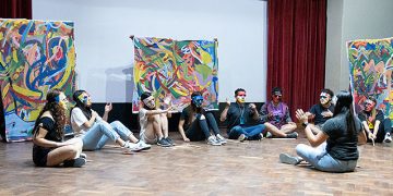 La UNC y Scholas impulsaron una formación sobre habilidades