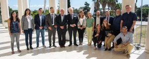 La UNC y Scholas impulsaron una formación sobre habilidades