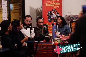 Comienza una nueva edición del Festival Sumar Comienza una nueva edición del Festival Sumar