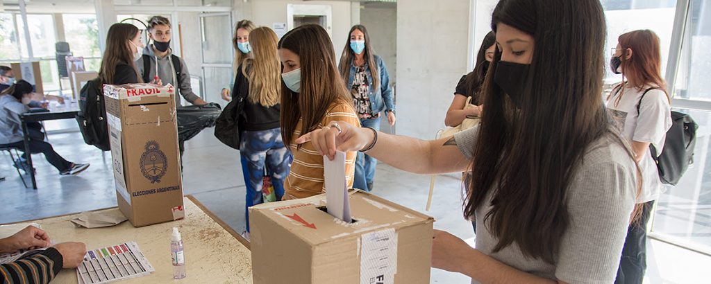 Con dos listas en disputa, la UNC designará a sus futuras autoridades rectorales