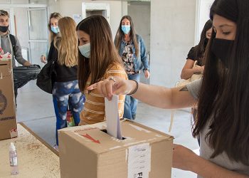 Con dos listas en disputa, la UNC designará a sus futuras autoridades rectorales