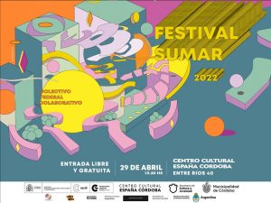Comienza una nueva edición del Festival Sumar