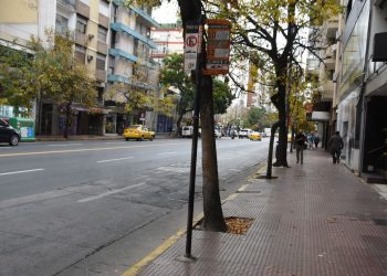 El Ministerio de Trabajo analiza sancionar a la UTA por el paro