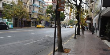 El Ministerio de Trabajo analiza sancionar a la UTA por el paro