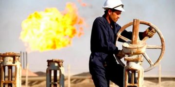 Vaca Muerta: relanzan una obra clave para dejar de importar gas