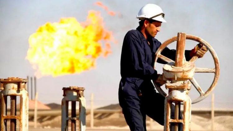 Vaca Muerta: relanzan una obra clave para dejar de importar gas