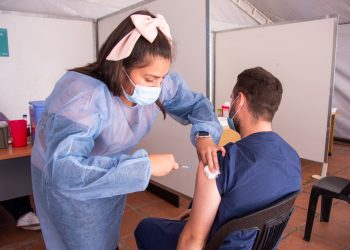 Se celebrará la Semana de Vacunación en las Américas 2022