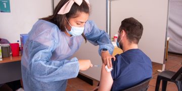 Se celebrará la Semana de Vacunación en las Américas 2022