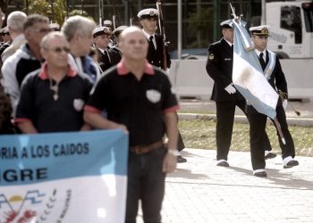Lanzaron préstamos de hasta 500 mil pesos para Veteranos de Malvinas
