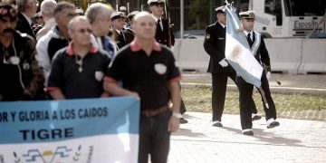 Lanzaron préstamos de hasta 500 mil pesos para Veteranos de Malvinas