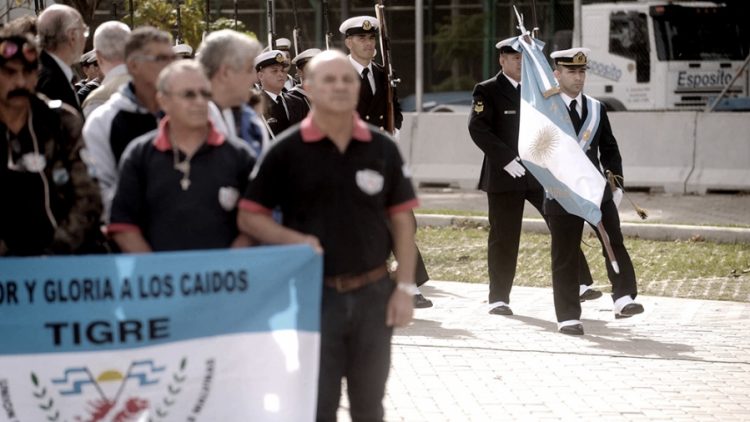 Lanzaron préstamos de hasta 500 mil pesos para Veteranos de Malvinas
