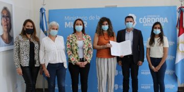 Acuerdan abordaje de la violencia de género y adicciones