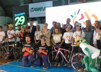 Abrieron las inscripciones para la Vuelta Ciclista Ciudad de Córdoba ’22