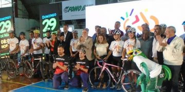 Abrieron las inscripciones para la Vuelta Ciclista Ciudad de Córdoba ’22