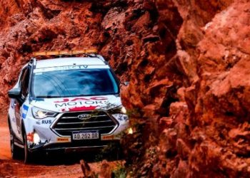 El 40° Rally Argentina 2022 comienza este viernes en el Valle de Traslasierra