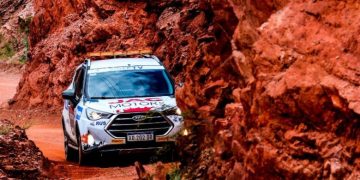 El 40° Rally Argentina 2022 comienza este viernes en el Valle de Traslasierra