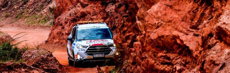 El 40° Rally Argentina 2022 comienza este viernes en el Valle de Traslasierra