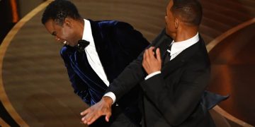 Will Smith no podrá participar de la ceremonia de los Oscar por 10 años