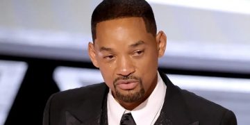 Netflix canceló una película de Will Smith por el incidente en los Oscars
