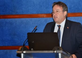 Causa Generación Zoe: el ex juez Héctor Yrimia se entregó en Dubai