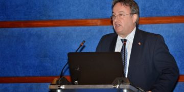 Causa Generación Zoe: el ex juez Héctor Yrimia se entregó en Dubai