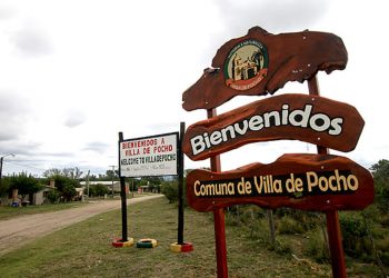 Detienen a tres hombres por la violación grupal de dos adolescentes en Traslasierra