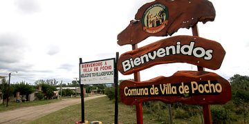 Detienen a tres hombres por la violación grupal de dos adolescentes en Traslasierra
