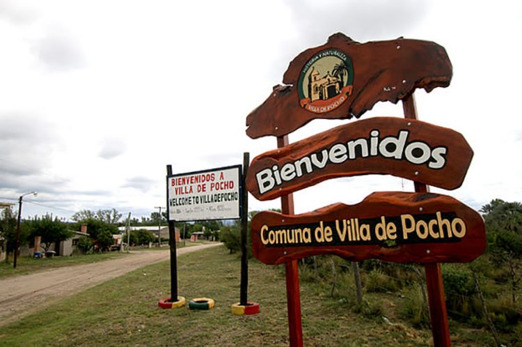 Detienen a tres hombres por la violación grupal de dos adolescentes en Traslasierra
