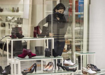 El índice de precios al consumidor se aceleró en marzo y trepó al 6,7 %