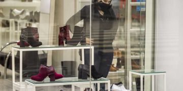 El índice de precios al consumidor se aceleró en marzo y trepó al 6,7 %