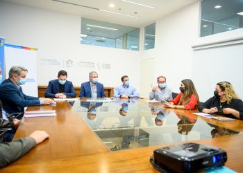 Lanzan un programa que brega por la conducción consciente