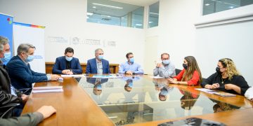 Lanzan un programa que brega por la conducción consciente