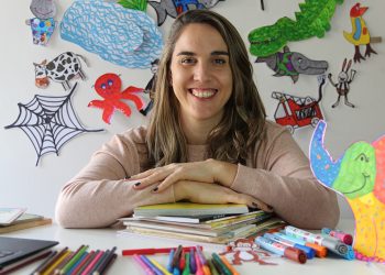 Un mix de diferentes artes escénicas