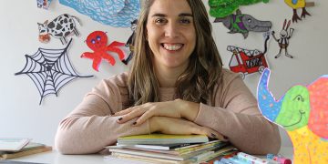 Un mix de diferentes artes escénicas