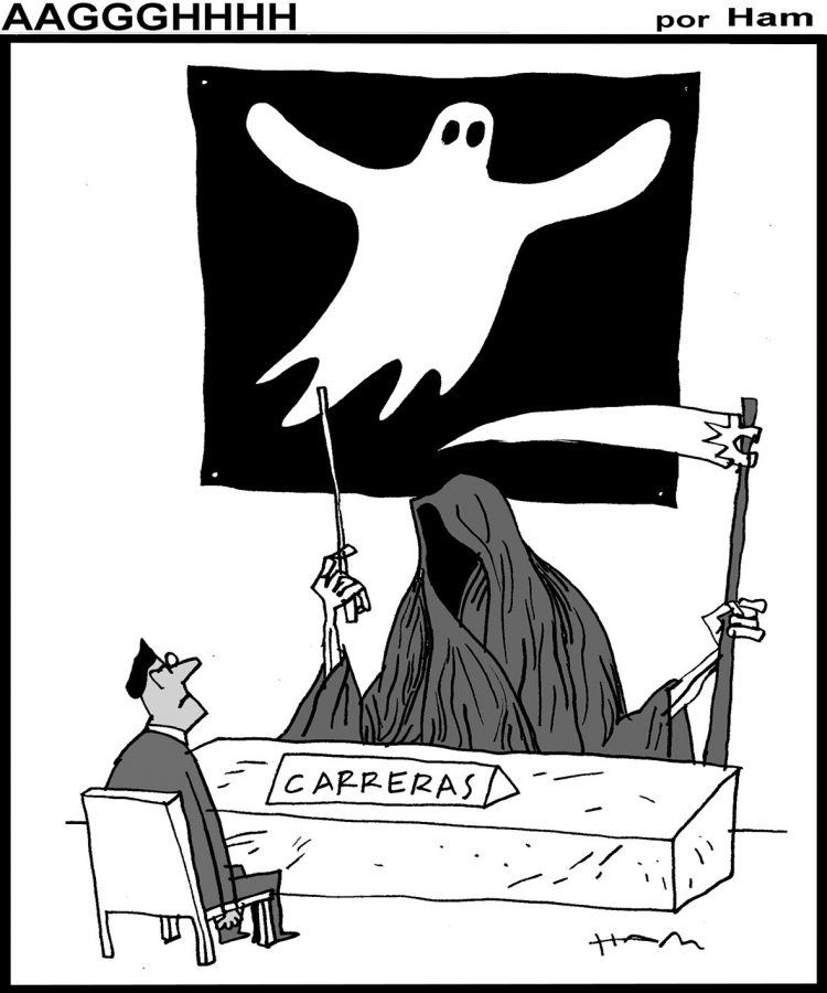 Humor en Hoy Día