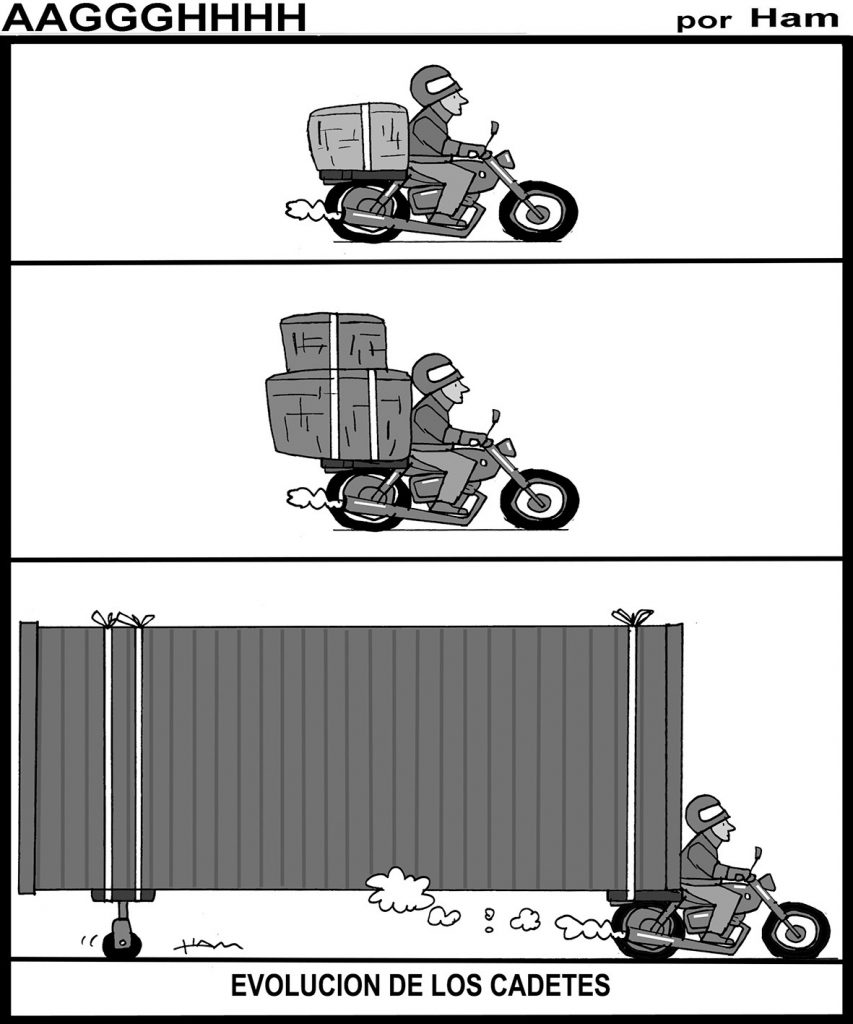 Humor en Hoy Día Humor en Hoy Día
