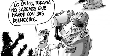 Humor en Hoy Día