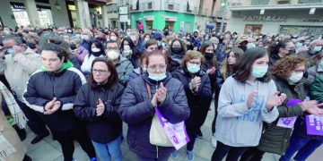 Una historia de nunca acabar