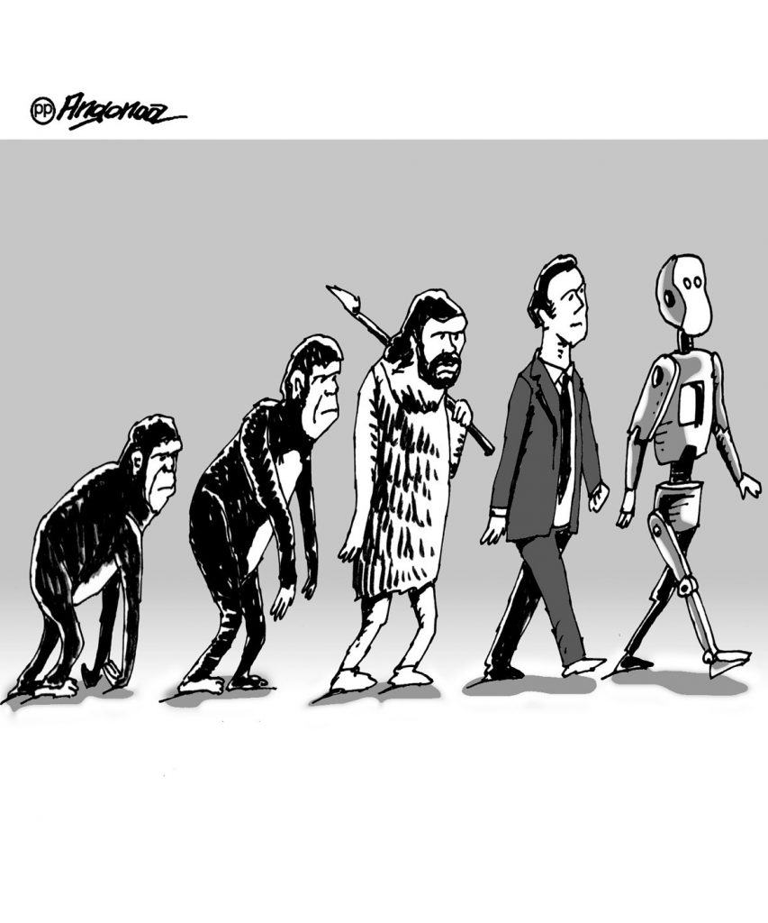 Humor en Hoy Día Humor en Hoy Día