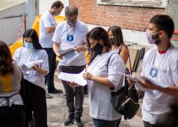 Censo: qué debe hacerse cuando llegue el censista al domicilio