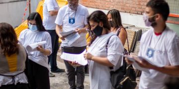 Censo: qué debe hacerse cuando llegue el censista al domicilio