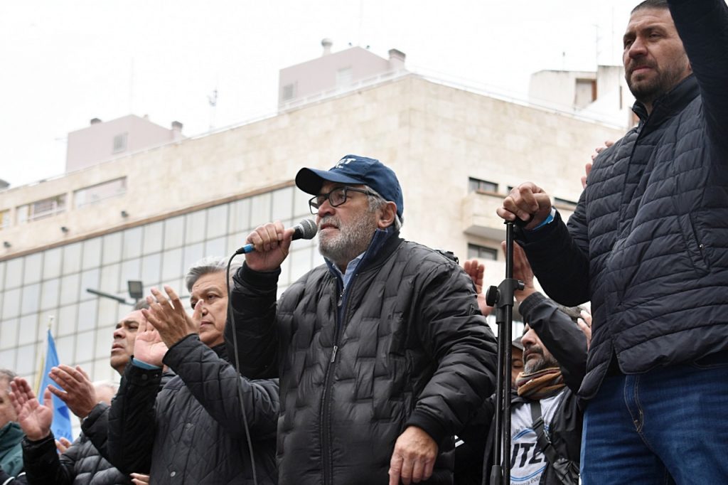 El SEP reclama achicar la brecha salarial con el sector de la Salud