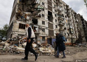 Rusia le corta el gas a Finlandia por su ingreso a la OTAN