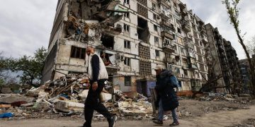 Rusia le corta el gas a Finlandia por su ingreso a la OTAN