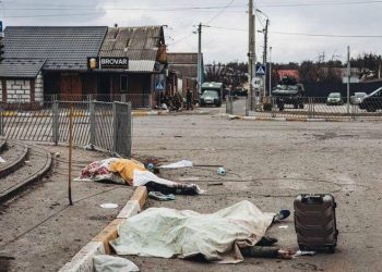 Rusia pone contra las cuerdas a Ucrania en el Donbass